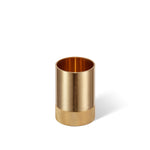 Decor Walther Becher BOD1, gold-matt.