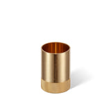Decor Walther Becher BOD1, gold-matt.