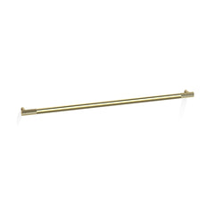 Decor Walther CLUB Handtuchhalterstange, gold