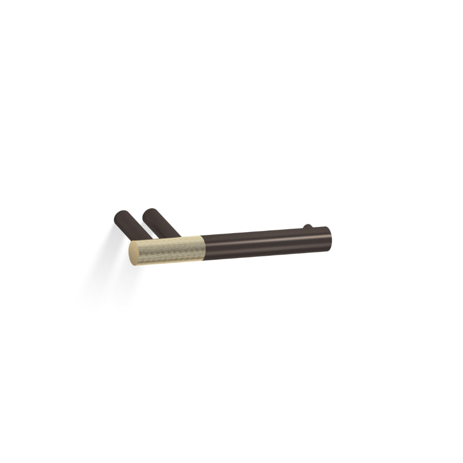 Decor Walther Toilettenpapierhalter, dunkelbronze. 