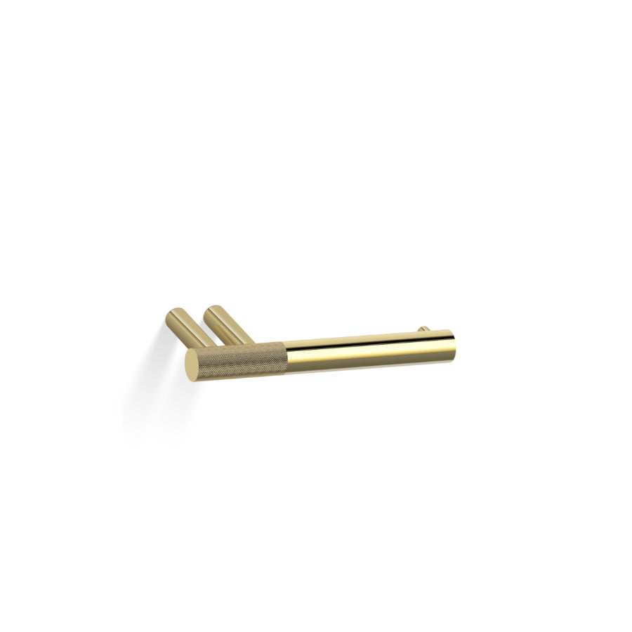 Decor Walther Toilettenpapierhalter, gold. 