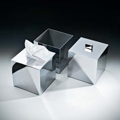 Decor Walther Papiertuchbox Cube 