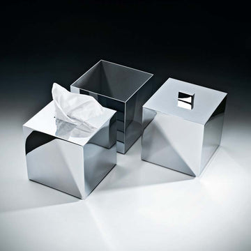 Decor Walther Papiertuchbox Cube 