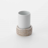 Decor Walther, Becher Basket SMB, div. Farben