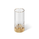 Decor Walther Zahnbürstenhalter in Gold