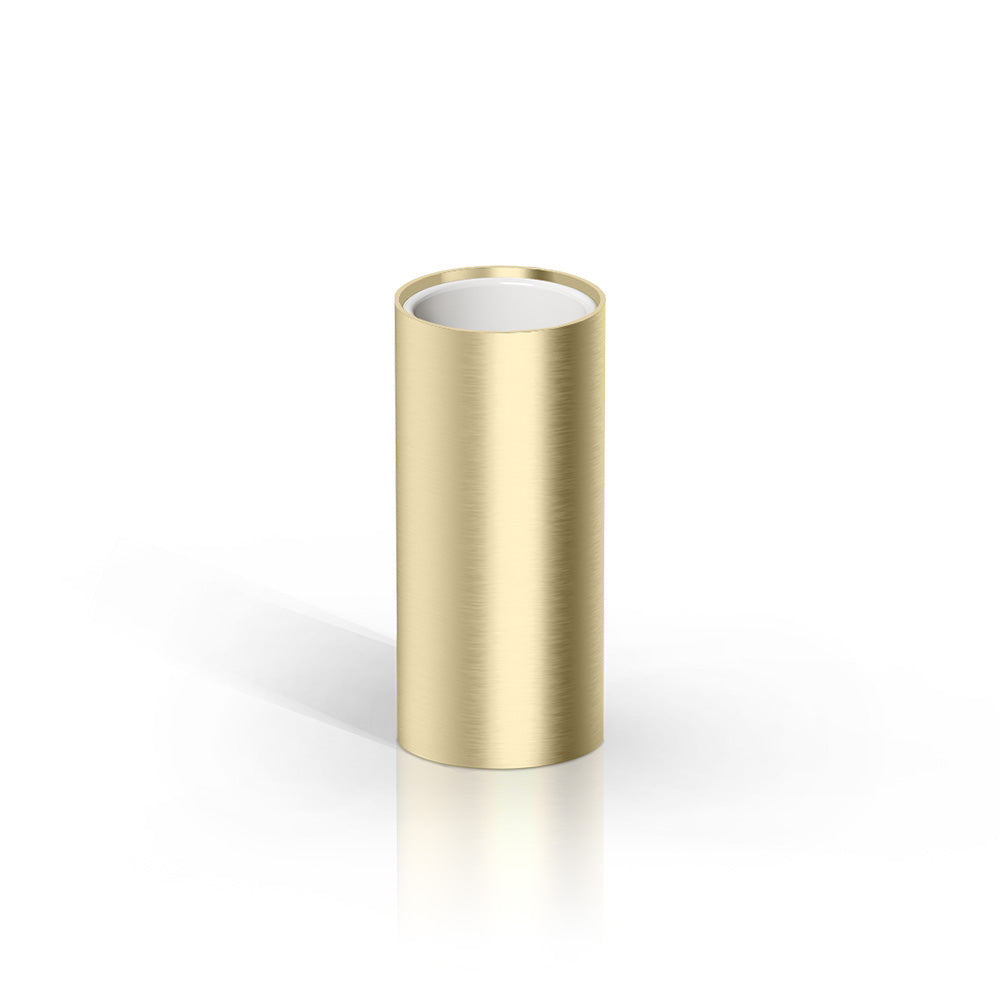Mundglas Mikado SMB von Decor Walther in Gold matt