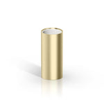 Mundglas Mikado SMB von Decor Walther in Gold matt