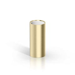 Mundglas Mikado SMB von Decor Walther in Gold matt