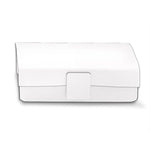 Aufbewahrungsbehälter UTBD Nappa in Weiss von Decor Walther
