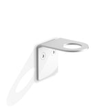 Decor Walther Spenderhalter wandmontiert in Weiss