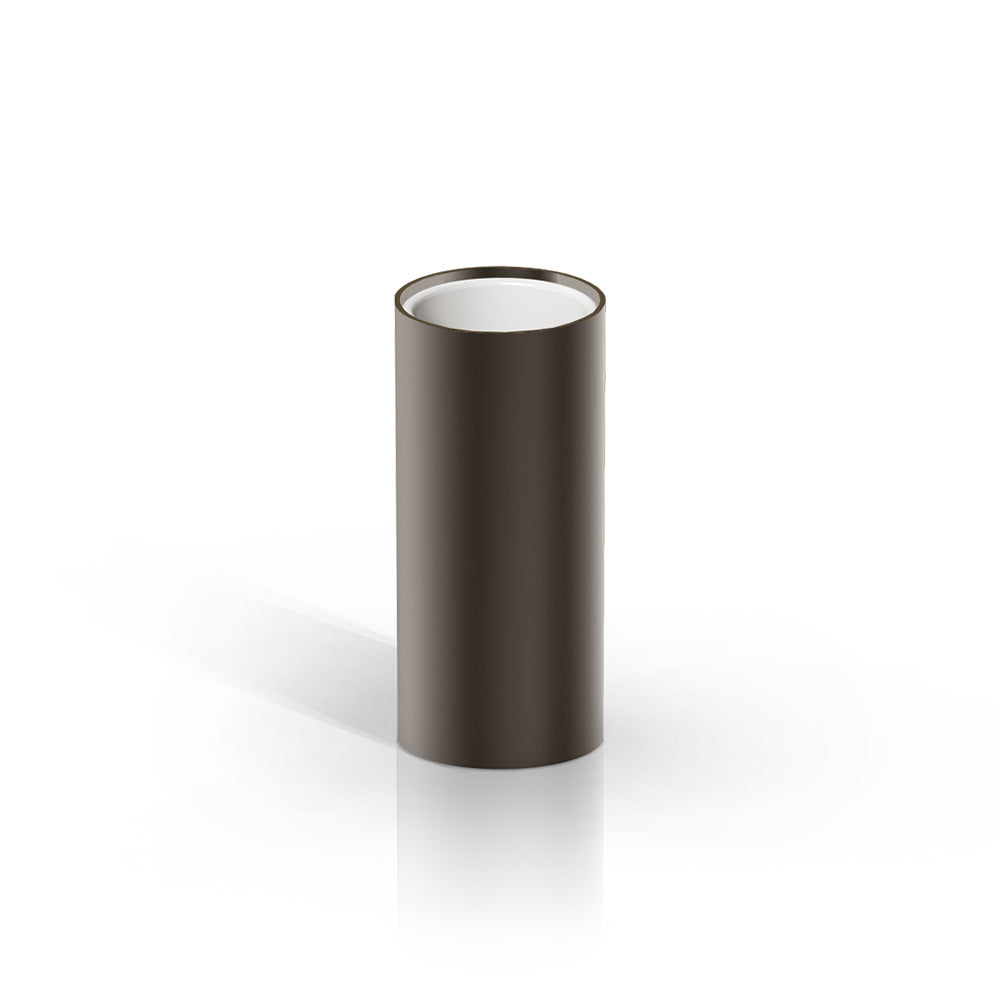 Standmundglas Mikado SMB in Dunkelbronze von Decor Walther
