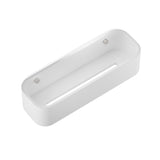 Decor Walther Badcontainer mit Wandmontage in Weiss