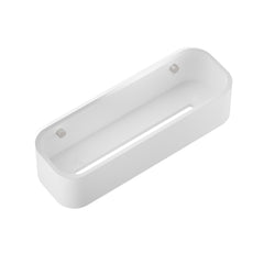 Decor Walther Badcontainer mit Wandmontage in Weiss