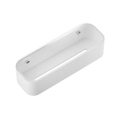 Decor Walther Duschcontainer Weiss