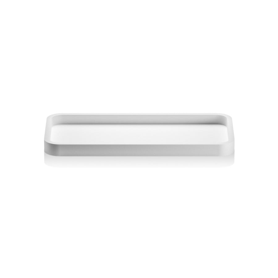 Decor Walther Tablett in Weiss