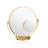 Decor-Walther Vanity Kosmetikspiegel in Gold matt