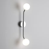 Decor Walther Wandleuchte PEP Two.