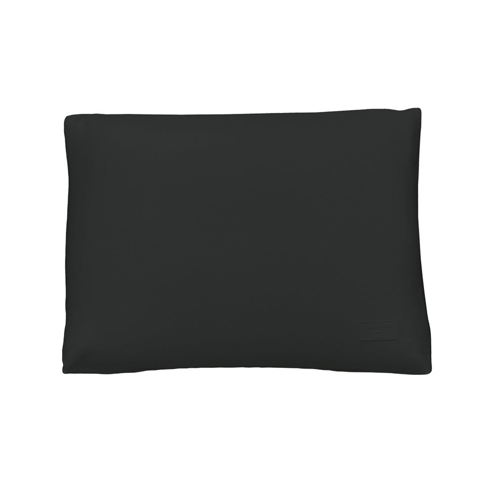 Decor Walther Wannenkissen Loft aus Nylon in Schwarz