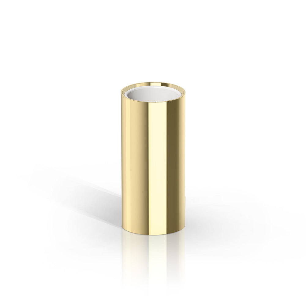 Decor Walther Mikado SMB Zahnbürstenhalter  in Gold matt