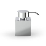 Pumpseifenspender DW 476 von Decor Walther in Chrom