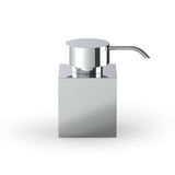 Pumpseifenspender DW 476 von Decor Walther in Chrom