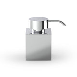 Pumpseifenspender DW 476 von Decor Walther in Chrom