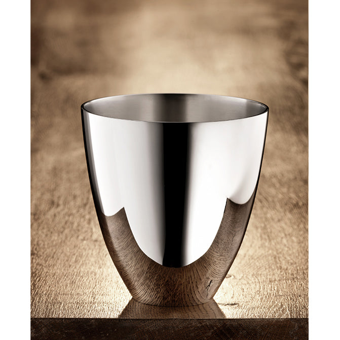 Eisbehälter-silber-Robbe-Berking