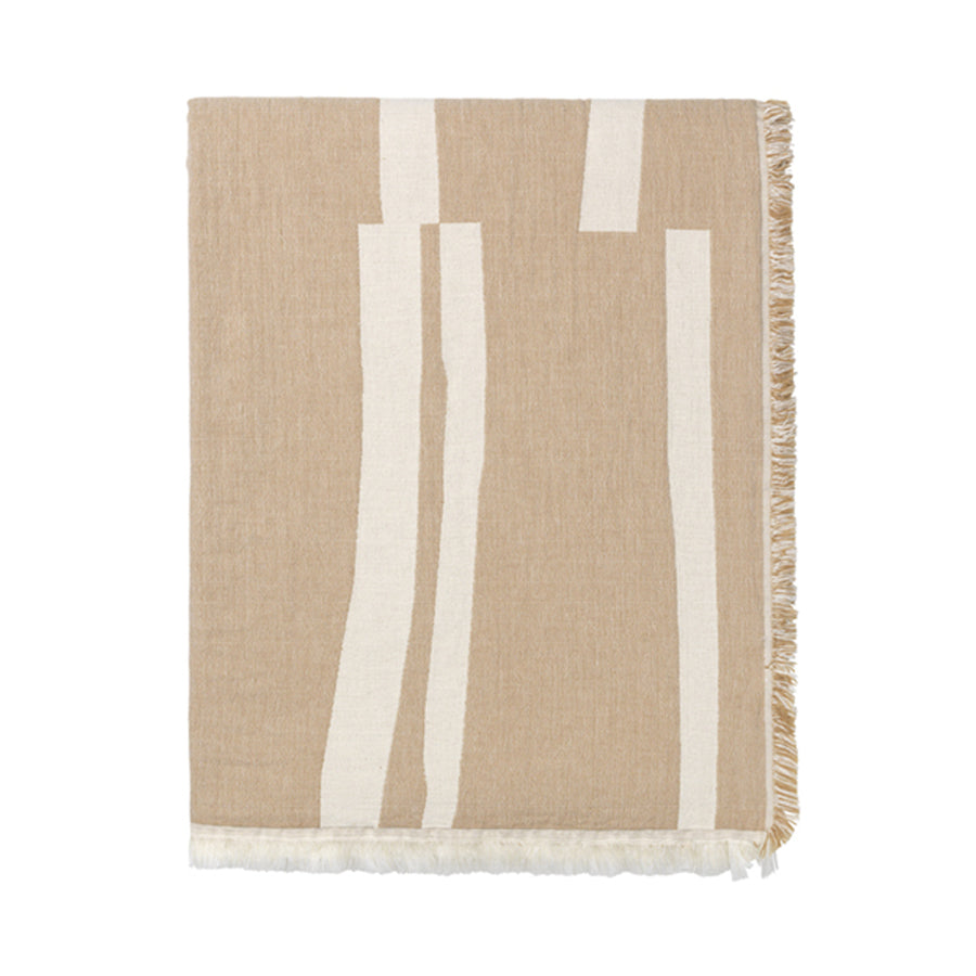 Elvang-Lyme-Grass-Decke-beige