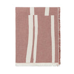 Elvang-Lyme-Grass-Decke-rusty-red