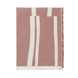 Elvang-Lyme-Grass-Decke-rusty-red