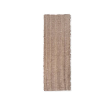 Elvang Teppich Walnut in Camel