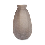 Guaxs Vase Karakol in Smokegrey