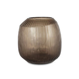 Guaxs handgeschliffene Vase Malia, gross