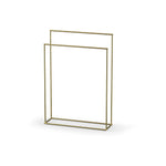 Decor Walther Handtuchständer MKHT in Gold