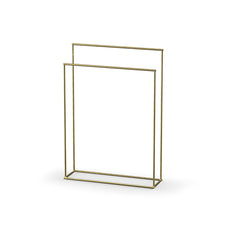Decor Walther Handtuchständer MKHT in Gold