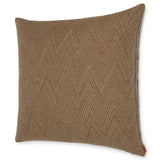 Missoni Kissen Bridgetown in Braun
