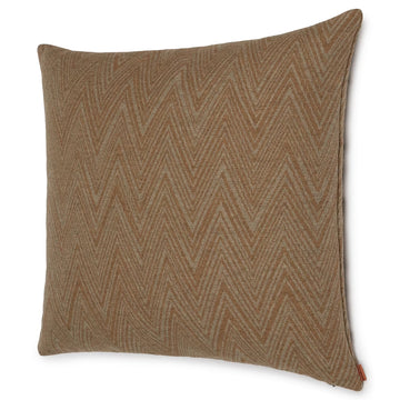Missoni Kissen Bridgetown in Braun