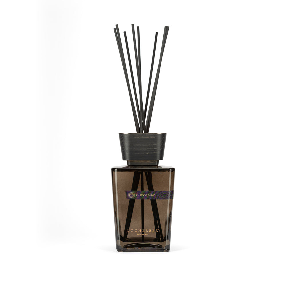 Milano Locherber Duftdiffuser Out of Mind