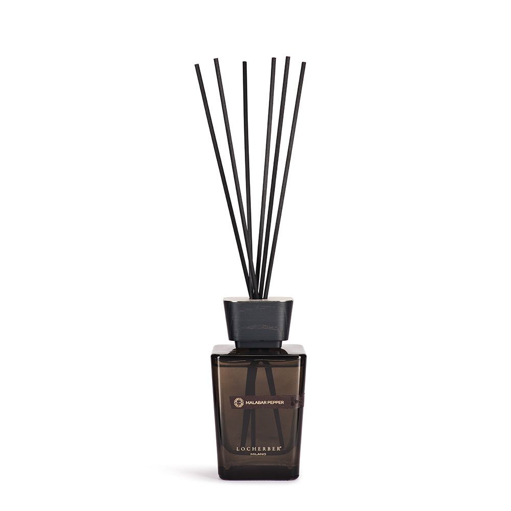 Locherber Milano Diffuser Malabar Pepper 500ml