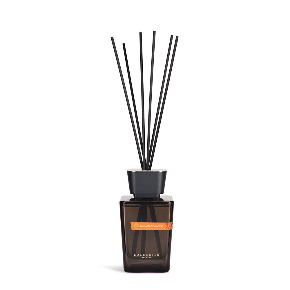 Locherber Milano Diffuser Tobacco Habana 500 ml