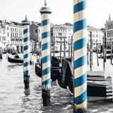 Locherber Milano Venedig