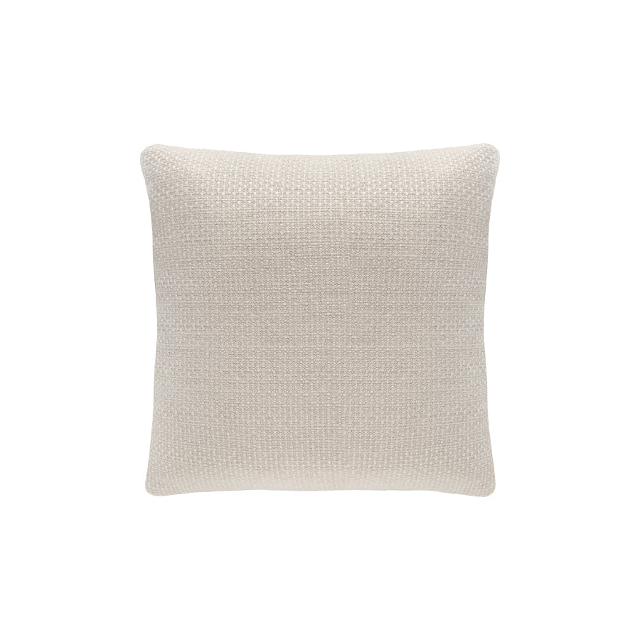 Louise Roe Kissen in Beige