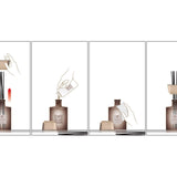 Locherber Milano Produkthinweis