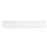 Decor Walther Ablage zur Wandmontage in Weiss