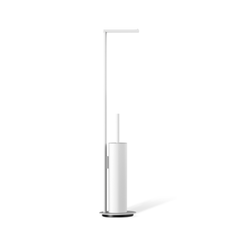 Decor Walther Toiletten-Kombination in Weiss