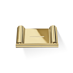 Decor Walther Seifenschale, Mikado-Kollektion in Gold