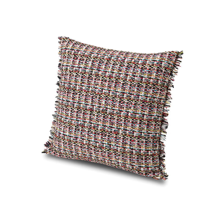 Missoni Kissen Austin mit bunten Farben