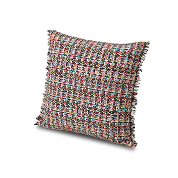 Missoni Kissen Austin mit bunten Farben