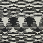 Missoni Decke mit Fransen
