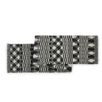 Missoni Ava Plaid mit Fransen
